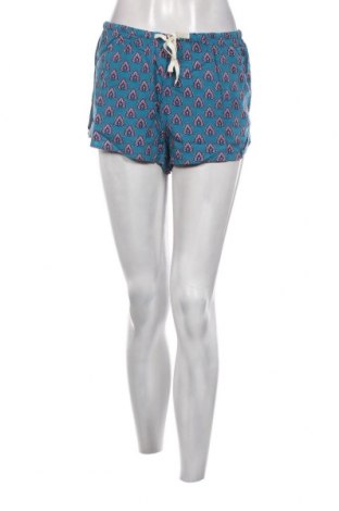 Γυναικείο κοντό παντελόνι Undiz, Μέγεθος M, Χρώμα Μπλέ, Τιμή 15,88 €