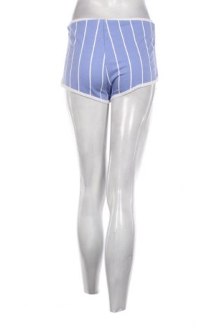Γυναικείο κοντό παντελόνι Undiz, Μέγεθος S, Χρώμα Μπλέ, Τιμή 6,75 €
