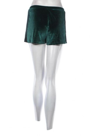 Γυναικείο κοντό παντελόνι Undiz, Μέγεθος S, Χρώμα Πράσινο, Τιμή 8,33 €