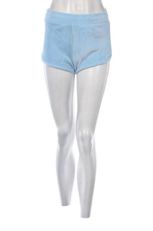 Γυναικείο κοντό παντελόνι Undiz, Μέγεθος S, Χρώμα Μπλέ, Τιμή 15,88 €