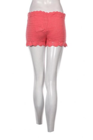 Γυναικείο κοντό παντελόνι Undiz, Μέγεθος M, Χρώμα Ρόζ , Τιμή 8,33 €