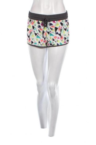 Γυναικείο κοντό παντελόνι Undiz, Μέγεθος XS, Χρώμα Πολύχρωμο, Τιμή 4,33 €