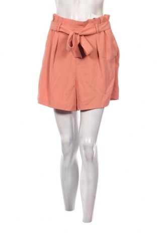 Дамски къс панталон Uniqlo, Размер L, Цвят Розов, Цена 34,00 лв.