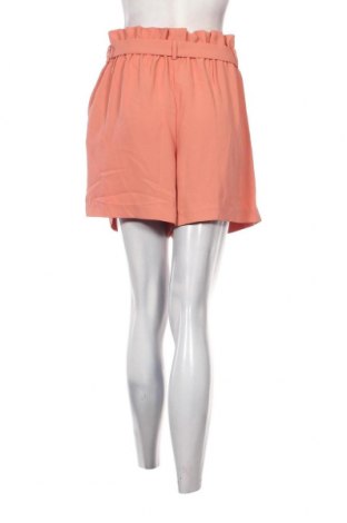 Дамски къс панталон Uniqlo, Размер L, Цвят Розов, Цена 34,00 лв.