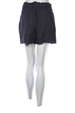 Γυναικείο κοντό παντελόνι Uniqlo, Μέγεθος M, Χρώμα Μπλέ, Τιμή 21,03 €