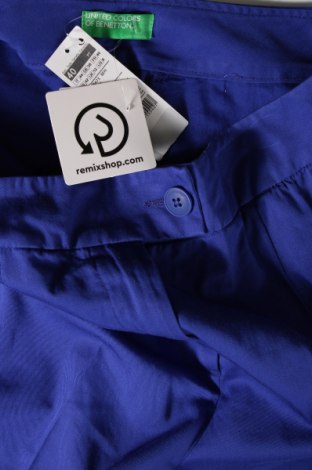 Damen Shorts United Colors Of Benetton, Größe M, Farbe Blau, Preis 39,69 €