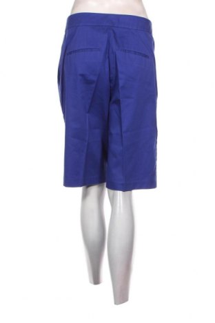 Pantaloni scurți de femei United Colors Of Benetton, Mărime M, Culoare Albastru, Preț 253,29 Lei
