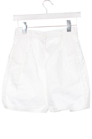 Damen Shorts United Colors Of Benetton, Größe XS, Farbe Weiß, Preis € 10,43