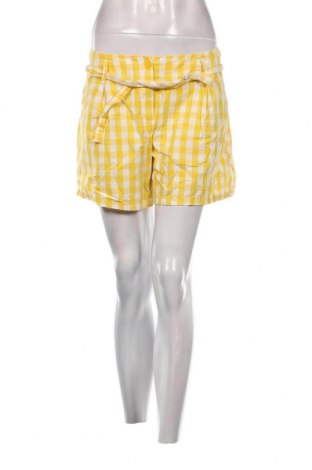 Damen Shorts United Colors Of Benetton, Größe S, Farbe Mehrfarbig, Preis 8,28 €