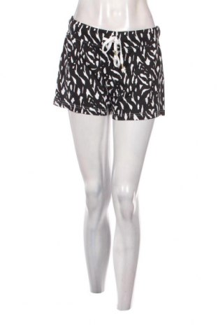 Γυναικείο κοντό παντελόνι Up 2 Fashion, Μέγεθος S, Χρώμα Πολύχρωμο, Τιμή 6,71 €