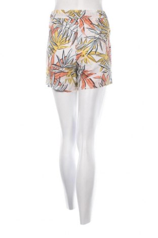 Γυναικείο κοντό παντελόνι Up 2 Fashion, Μέγεθος L, Χρώμα Πολύχρωμο, Τιμή 11,75 €