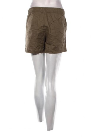 Pantaloni scurți de femei Up 2 Fashion, Mărime M, Culoare Verde, Preț 24,47 Lei