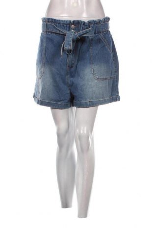 Pantaloni scurți de femei Urban Bliss, Mărime XL, Culoare Albastru, Preț 61,18 Lei