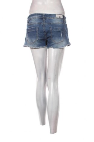 Γυναικείο κοντό παντελόνι Urban Surface, Μέγεθος M, Χρώμα Μπλέ, Τιμή 8,38 €