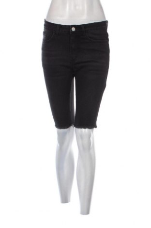 Γυναικείο κοντό παντελόνι VILA, Μέγεθος S, Χρώμα Γκρί, Τιμή 4,58 €