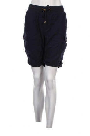 Damen Shorts Vavite, Größe M, Farbe Blau, Preis € 5,25