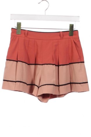 Γυναικείο κοντό παντελόνι Vero Moda, Μέγεθος XS, Χρώμα Πολύχρωμο, Τιμή 5,52 €