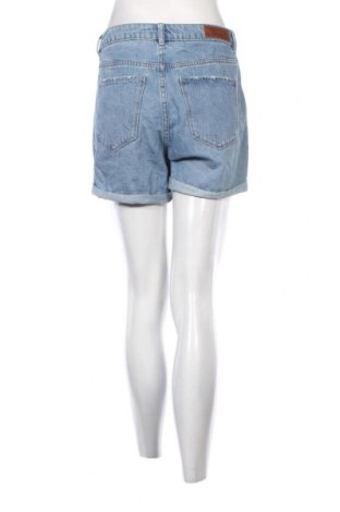 Дамски къс панталон Vero Moda, Размер M, Цвят Син, Цена 12,42 лв.