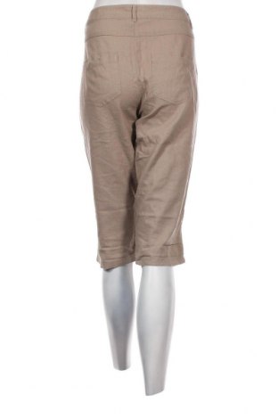 Pantaloni scurți de femei Vero Moda, Mărime XL, Culoare Bej, Preț 51,02 Lei
