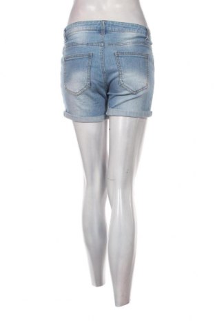 Damen Shorts Vero Moda, Größe M, Farbe Blau, Preis 5,40 €