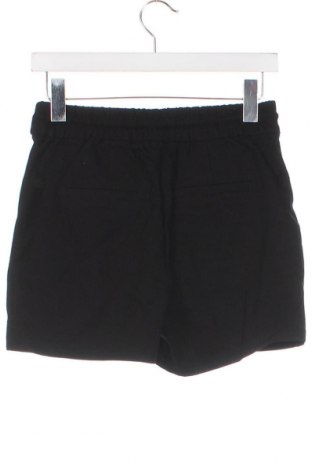 Дамски къс панталон Vero Moda, Размер XS, Цвят Черен, Цена 29,81 лв.
