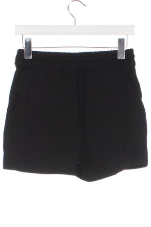 Damen Shorts Vero Moda, Größe XS, Farbe Schwarz, Preis 15,25 €