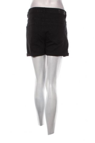 Γυναικείο κοντό παντελόνι Vero Moda, Μέγεθος L, Χρώμα Μαύρο, Τιμή 12,37 €