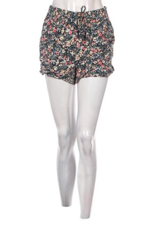 Γυναικείο κοντό παντελόνι Vero Moda, Μέγεθος S, Χρώμα Πολύχρωμο, Τιμή 4,58 €