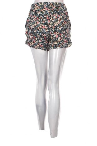Γυναικείο κοντό παντελόνι Vero Moda, Μέγεθος S, Χρώμα Πολύχρωμο, Τιμή 4,58 €