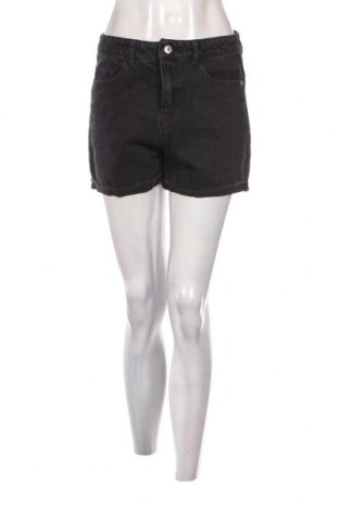 Γυναικείο κοντό παντελόνι Vero Moda, Μέγεθος S, Χρώμα Γκρί, Τιμή 5,07 €