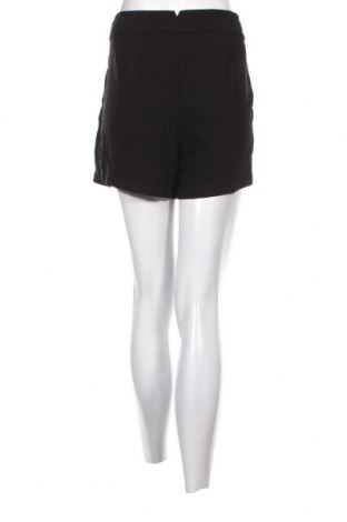 Γυναικείο κοντό παντελόνι Vero Moda, Μέγεθος L, Χρώμα Μαύρο, Τιμή 4,95 €