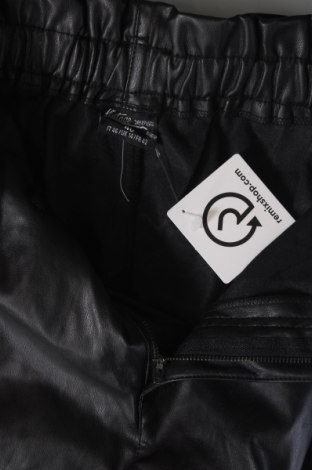 Γυναικείο κοντό παντελόνι Vintage, Μέγεθος M, Χρώμα Μαύρο, Τιμή 6,35 €