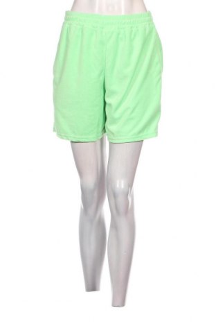 Γυναικείο κοντό παντελόνι Vintage Supply, Μέγεθος M, Χρώμα Πράσινο, Τιμή 3,97 €