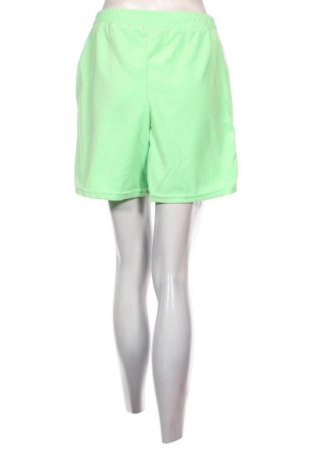 Γυναικείο κοντό παντελόνι Vintage Supply, Μέγεθος M, Χρώμα Πράσινο, Τιμή 8,73 €