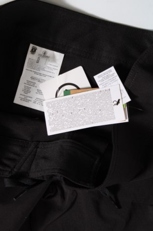 Дамски къс панталон Volcom, Размер M, Цвят Черен, Цена 58,32 лв.