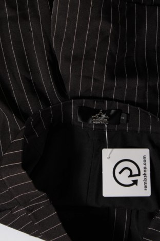 Γυναικείο κοντό παντελόνι Wardrobe, Μέγεθος S, Χρώμα Μαύρο, Τιμή 11,75 €
