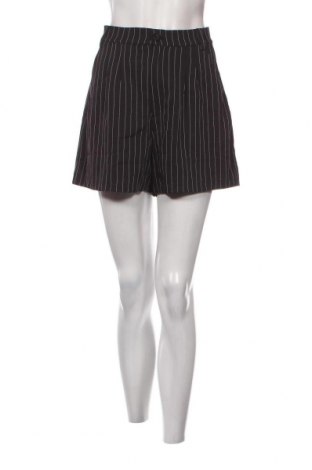 Γυναικείο κοντό παντελόνι Wardrobe, Μέγεθος S, Χρώμα Μαύρο, Τιμή 11,75 €