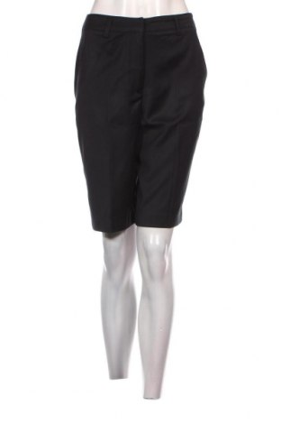 Γυναικείο κοντό παντελόνι Who What Wear, Μέγεθος S, Χρώμα Μαύρο, Τιμή 31,73 €