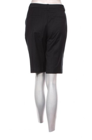 Γυναικείο κοντό παντελόνι Who What Wear, Μέγεθος S, Χρώμα Μαύρο, Τιμή 28,39 €