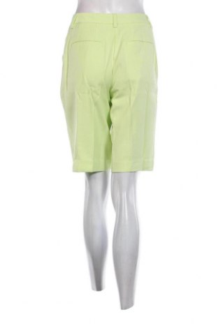 Γυναικείο κοντό παντελόνι Who What Wear, Μέγεθος S, Χρώμα Πράσινο, Τιμή 27,84 €