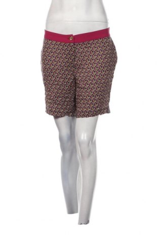 Γυναικείο κοντό παντελόνι Who*s Who, Μέγεθος L, Χρώμα Πολύχρωμο, Τιμή 51,53 €