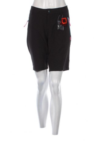 Γυναικείο κοντό παντελόνι Willard, Μέγεθος M, Χρώμα Μαύρο, Τιμή 14,38 €