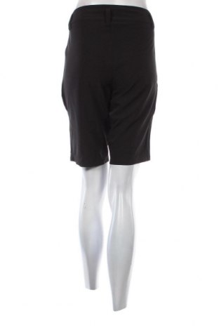 Γυναικείο κοντό παντελόνι Willard, Μέγεθος M, Χρώμα Μαύρο, Τιμή 6,71 €