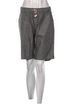 Γυναικείο κοντό παντελόνι Willard, Μέγεθος L, Χρώμα Γκρί, Τιμή 6,71 €