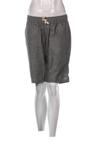 Γυναικείο κοντό παντελόνι Willard, Μέγεθος M, Χρώμα Γκρί, Τιμή 6,71 €