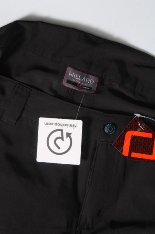 Γυναικείο κοντό παντελόνι Willard, Μέγεθος XL, Χρώμα Μαύρο, Τιμή 15,98 €