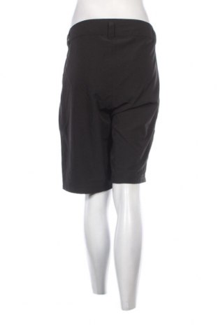 Γυναικείο κοντό παντελόνι Willard, Μέγεθος XL, Χρώμα Μαύρο, Τιμή 15,98 €