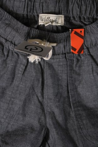Pantaloni scurți de femei Willard, Mărime M, Culoare Gri, Preț 101,97 Lei