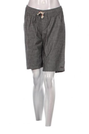Pantaloni scurți de femei Willard, Mărime M, Culoare Gri, Preț 40,79 Lei