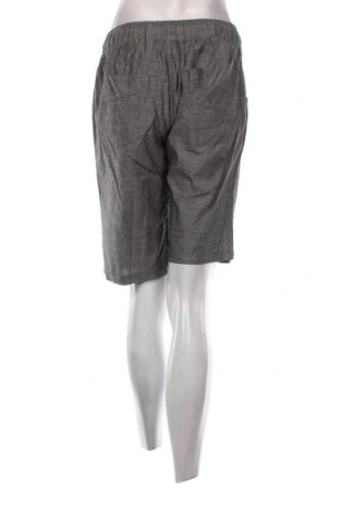 Pantaloni scurți de femei Willard, Mărime M, Culoare Gri, Preț 101,97 Lei